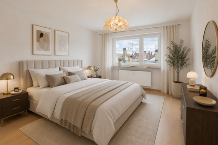 Wohnung zum Kaufen in Stuttgart 349.000,00 € 70 m²