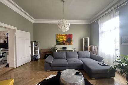 Wohnung zum Mieten in Fürth 930,00 € 106 m²