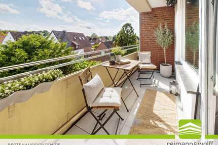 Wohnung zum Kaufen in Heinsberg 125.000,00 € 86.51 m²
