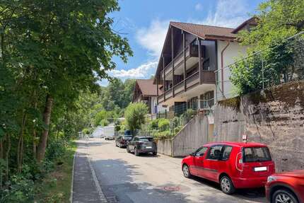 Wohnung zum Mieten in Wolfratshausen 790,00 € 53 m²