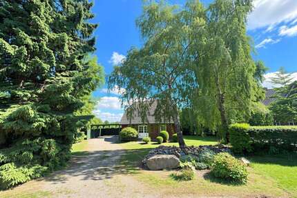 Haus zum Kaufen in Süderdorf 259.000,00 € 118 m²