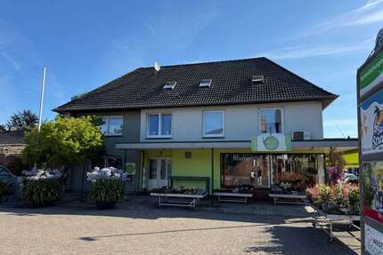 Wohnung zum Mieten in Westerstede 790,00 € 86.46 m²
