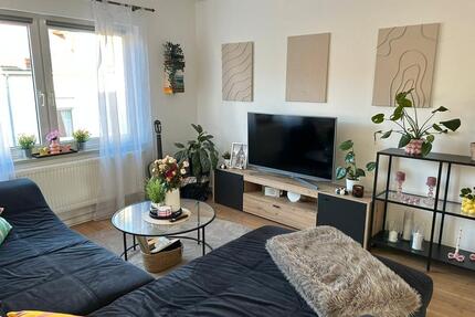 Gepflegte 3,5-Zimmer-Wohnung im 2.OG Wolfgangstr. 3 in Hamm