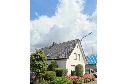 Freistehendes Einfamilienhaus in 59302 Oelde