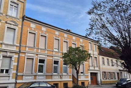 TOP Lage in Bahnhofnähe mit Anbindung ICE - Stendal - Altstadt- Bahnhofnähe