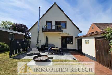 Haus zum Kaufen in Thedinghausen 409.000,00 € 172.05 m²