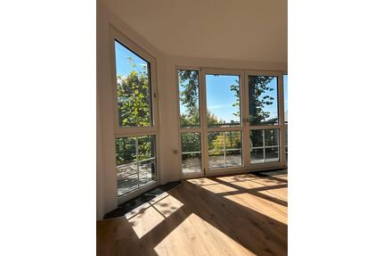 Eigentumswohnung in Selb - 180m² Altbau-Charme