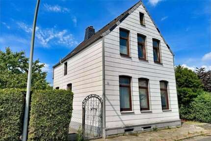 Haus zum Kaufen in Bremerhaven 139.000,00 € 101.32 m²