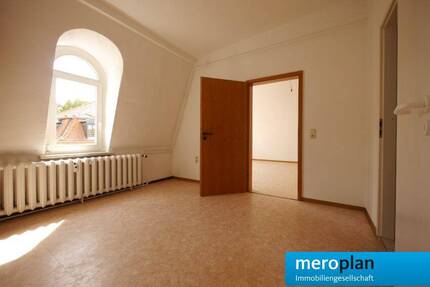 BEREITS RESERVIERT | 2-Zimmer auf 41.08qm | meroplan Immobilien GmbH - Weimar Westvorstadt
