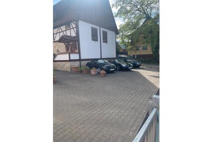 Wohn - Geschäftshaus mit 2 Wohnungen Kleine KFZ Werkstatt - Geislingen an der Steige