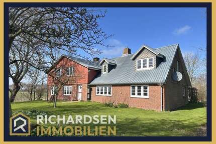 Haus zum Kaufen in Emmelsbüll-Horsbüll 479.000,00 € 248.59 m²