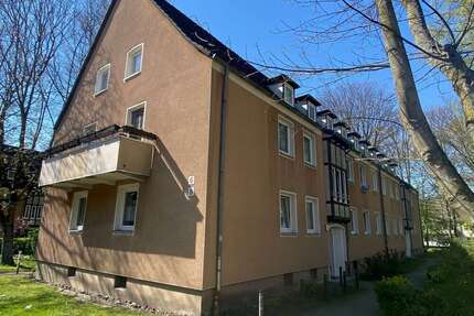 Wohnung zum Mieten in Gelsenkirchen 350,00 € 39.12 m²