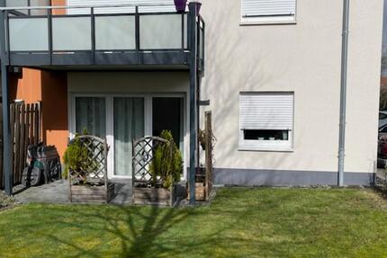 Terrassenwohnung zu vermieten - 580,00&nbsp;EUR Kaltmiete, ca.&nbsp; 71,30&nbsp;m&sup2; in Twistringen (PLZ: 27239)
