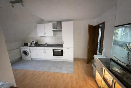 Wohnung zu vermieten ab 30.6.2026 Bad Säckingen Breite 6 - Murg