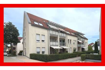 Wohnung zum Kaufen in Sersheim 215.000,00 € 53 m²