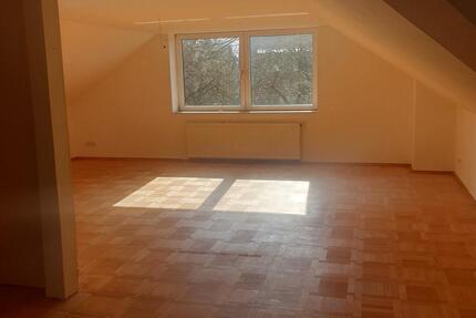 Einliegerwohnung in der Wedemark mit Garten