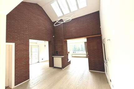 Wohnung zum Mieten in Essen 1.700,00 € 160 m²