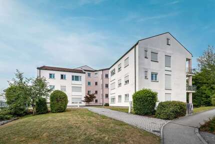 Wohnung zum Kaufen in Ehingen 229.000,00 € 76 m²