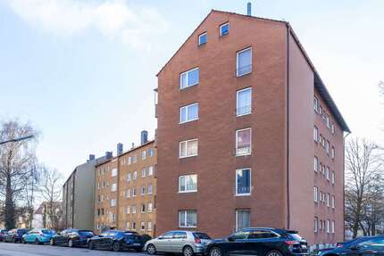 Haus zum Kaufen in Augsburg 3.300.000,00 € 1205 m²