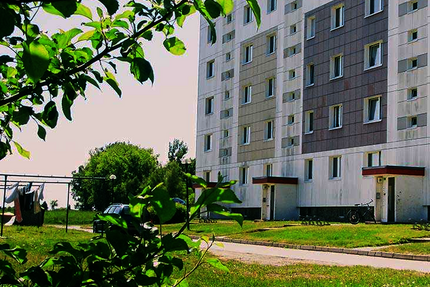 Wohnung zum Mieten in Prenzlau 500,00 € 75.12 m²