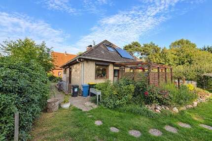 Haus zum Kaufen in Stellau 549.000,00 € 115 m²