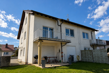 Wohnung zum Kaufen in Kandel 289.000,00 € 90.8 m²