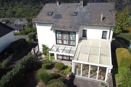 Wohnung zum Mieten in Cochem 816,00 € 102 m²