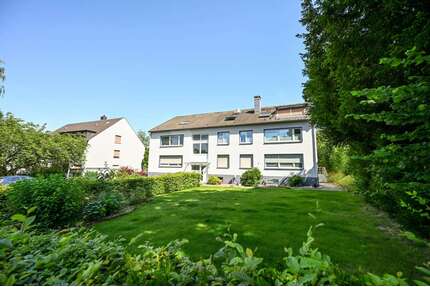 Wohnung zum Kaufen in Bochum 119.000,00 € 73 m²