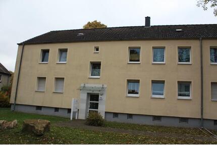 3-Zimmer-Wohnung in Castrop-Rauxel Ickern