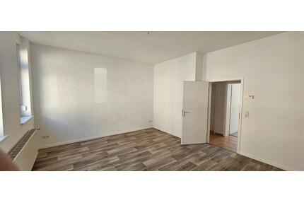 3-Zimmer-Wohnung in Gräfentonna