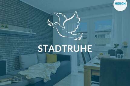 Wohnung zum Kaufen in Pforzheim 139.000,00 € 52.7 m²