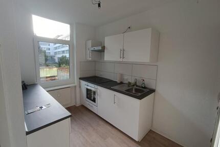 2-Raumwohnung, 40 m² in der KTV, Studentenviertel - Rostock Hansaviertel