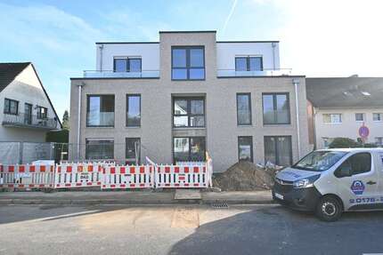 Wohnung zum Kaufen in Langenfeld 689.000,00 € 128.09 m²