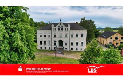 Haus zum Kaufen in Kröpelin 980.000,00 € 626 m²