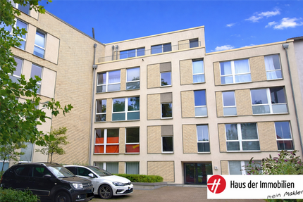 Wohnung zum Kaufen in Hannover 495.000,00 € 100 m²