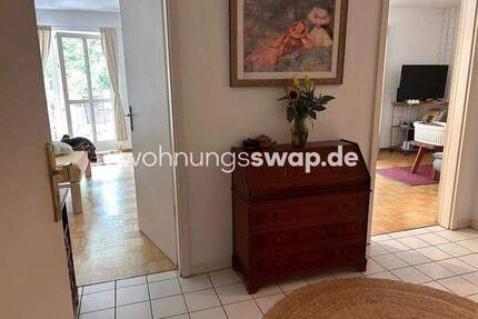 Wohnungsswap - Schleißheimer Str. - München Milbertshofen-Am Hart