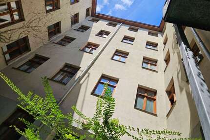 Wohnung zum Mieten in Magdeburg 460,00 € 51.11 m²
