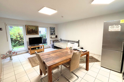 Wittlich – Erdgeschoss-Appartement im Bieterverfahren I Terrasse I Außenstellplatz