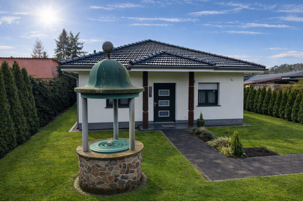 Haus zum Kaufen in Zehdenick 355.000,00 € 93 m²