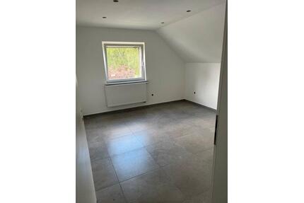 3 ZKB in Bad Marienberg - Dachgeschosswohnung - Langenhahn