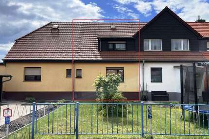 Haus zum Kaufen in Schwarzheide 64.500,00 € 71 m²