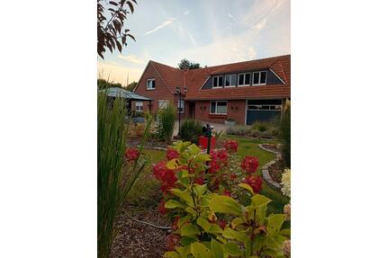 Ferienwohnug - 65,00&nbsp;EUR Kaltmiete, ca.&nbsp; 50,00&nbsp;m&sup2; in Wittmund (PLZ: 26409)