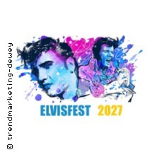 German Elvis Festival 2027