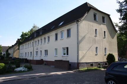 Klein aber fein - Wohnen, wo das Herz schlägt. - Duisburg Walsum