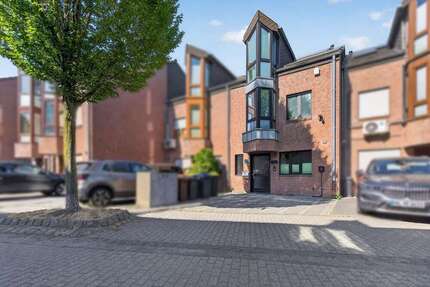Haus zum Kaufen in Mönchengladbach 419.000,00 € 102 m²