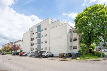 Wohnung zum Kaufen in Laichingen 225.000,00 € 108.84 m²