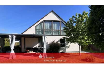 Haus zum Kaufen in Adelsried 575.000,00 € 150 m²