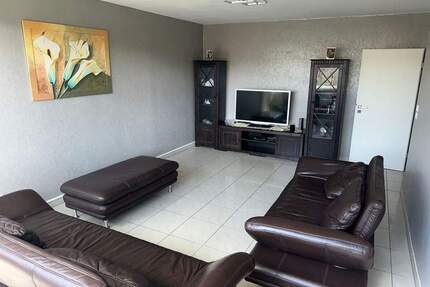 Charmante 3-Zimmer-Wohnung in Köln-Porz – Frisch modernisiert & bezugsfertig!