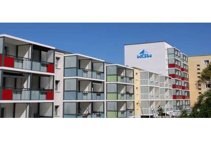 Wohnung zum Mieten in Weißwasser 720,00 € 79.64 m²