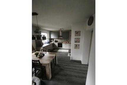 Einfamilienhaus zum einziehen, ankommen, wohlfühlen - Blankenburg (Harz)